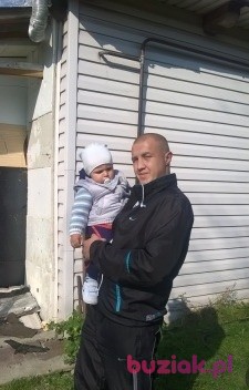 Krzyś , Male, 37, Radom, Polska: 1