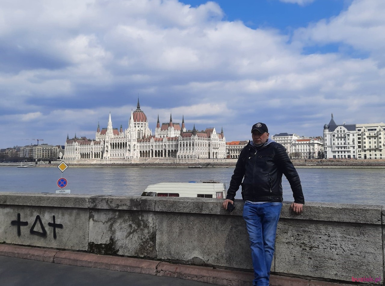 PIOTR, Male, 45, Kraków, Polska, Photo: 2