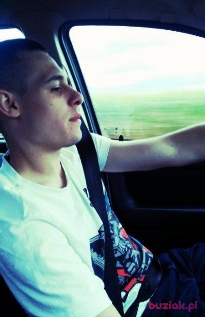 Dawid, Male, 30, Chodzież, Polska, Photo: 1