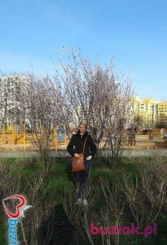 Kamusia, Kobieta, 39, Wrocław, Polska, Zdjęcie: 2