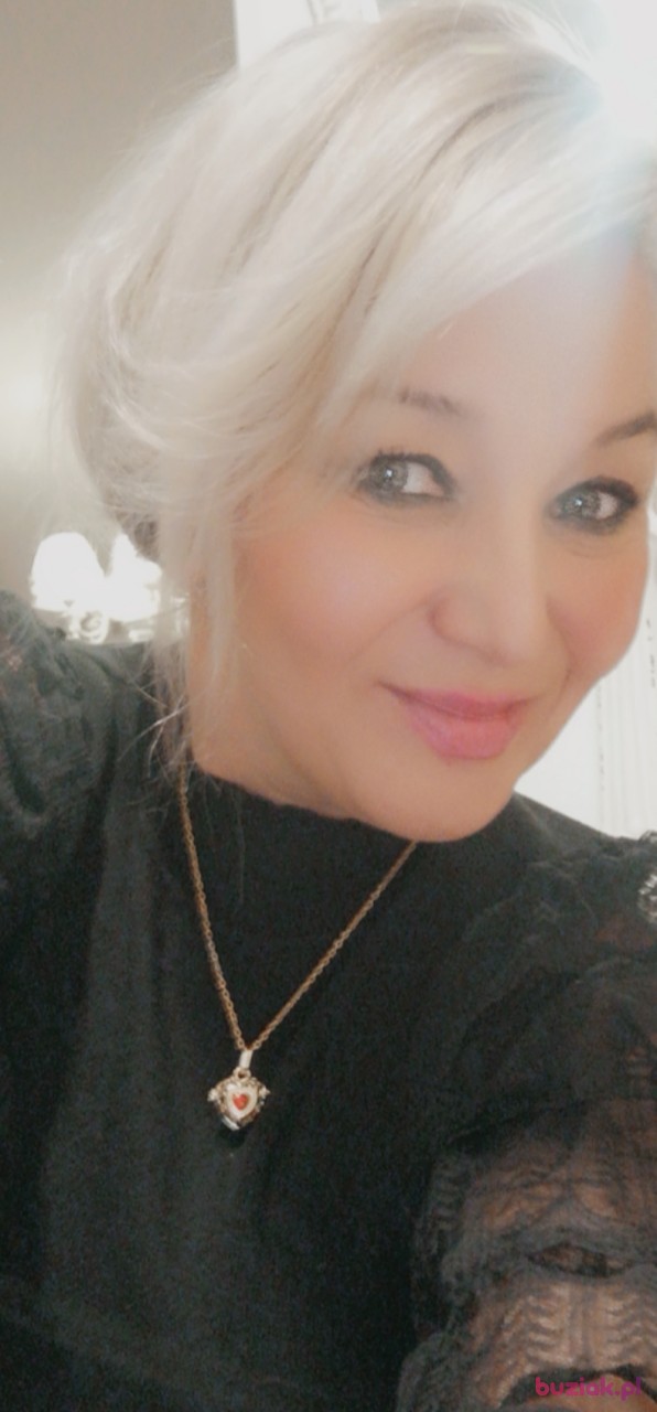 Marri, Kobieta, 50, Duisburg, Niemcy: 1