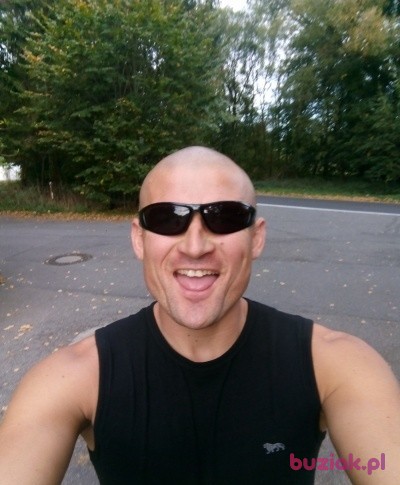 Maciej, Mężczyzna, 43, Lubin, Polska: 1