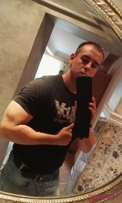 Bartek, Male, 32, Gdynia, Polska, Photo: 2