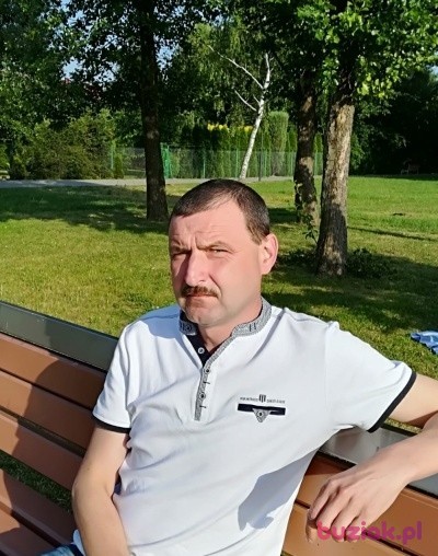 Dariusz , Mężczyzna, 49, Gostyń, Polska, Zdjęcie: 1