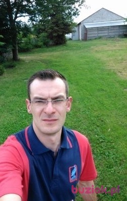 Jarek, Mężczyzna, 40, Sochaczew, Polska, Zdjęcie: 1