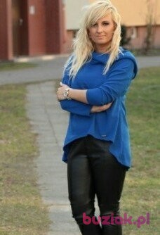 Magda, Kobieta, 44, Wielka Brytania, Zdjęcie: 3