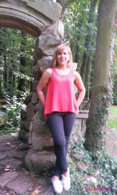 betti, Kobieta, 58, Wrocław, Polska, Zdjęcie: 1