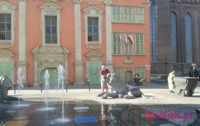 Andrzej, Mężczyzna, 47, Bytom, Polska, Zdjęcie: 2