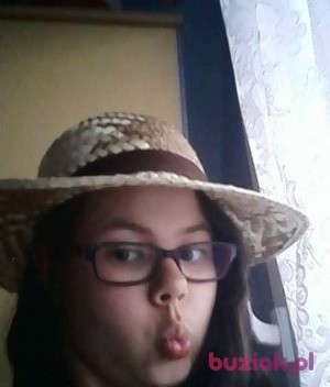 Justyna, Female, 25, Lewin Brzeski, Polska: 1