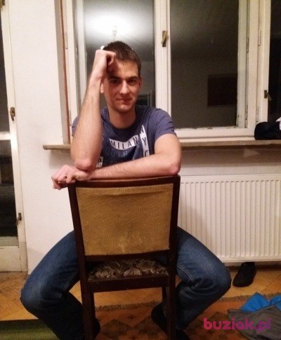Konrad, Male, 29, Kraków, Polska, Photo: 3