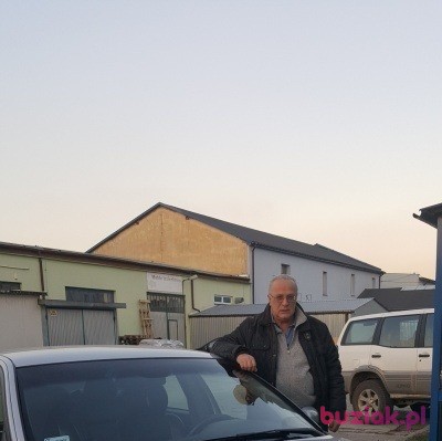 Jarek, Male, 65, Kielce, Polska, Photo: 2