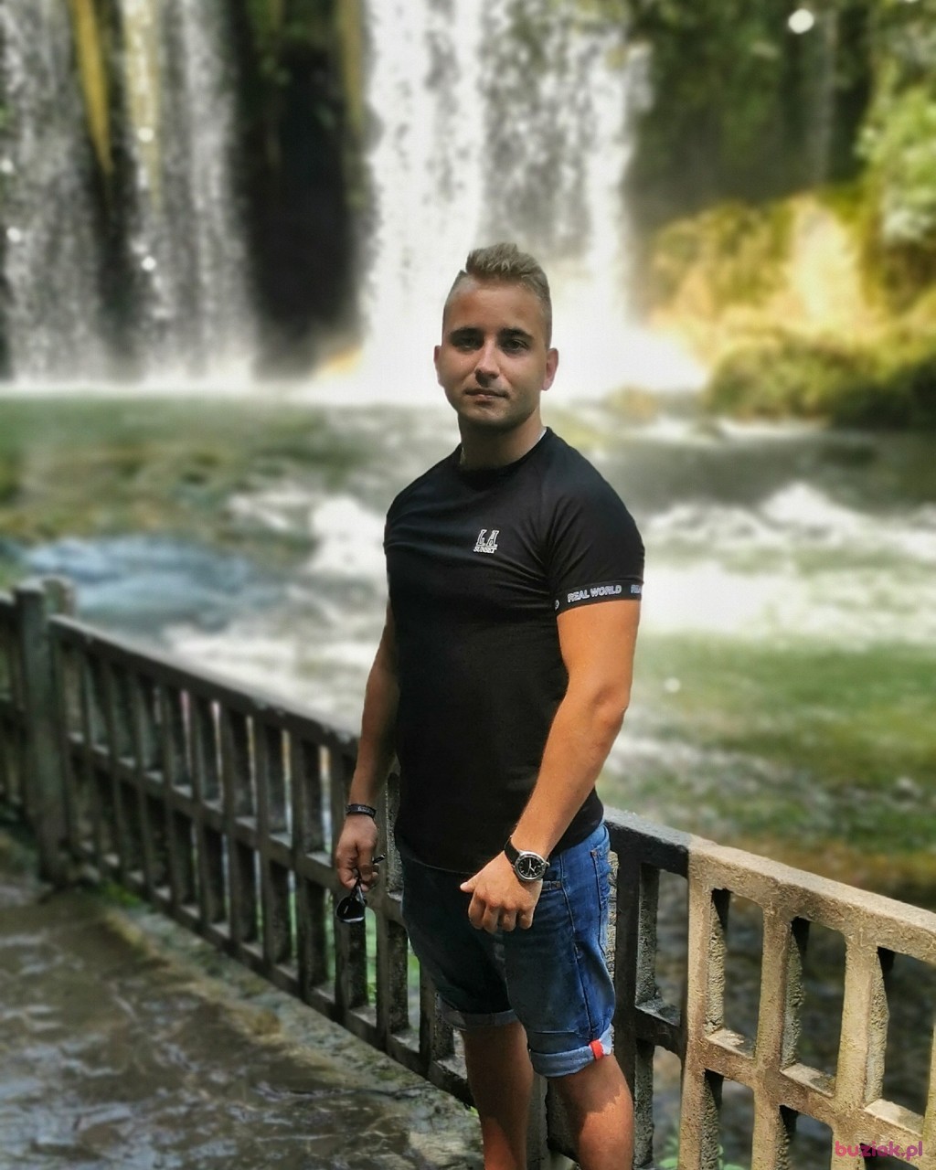Paweł, Mężczyzna, 30, Jelenia Góra, Polska, Zdjęcie: 2