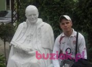Tomeklegia, Male, 34, Warszawa, Polska, Photo: 2
