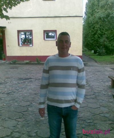 Tomasz, Mężczyzna, 49, Rotterdam South Holland Province, Holandia, Zdjęcie: 2