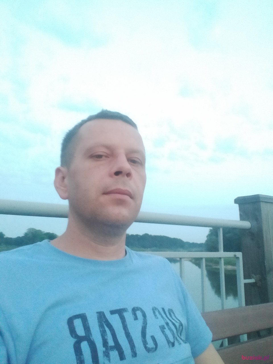 Piotr, Male, 39, Głogów, Polska, Photo: 2
