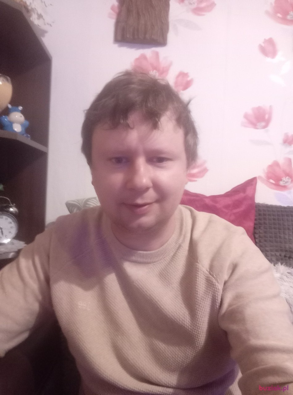 Andrzej, Mężczyzna, 41, Sanok, Polska, Zdjęcie: 2
