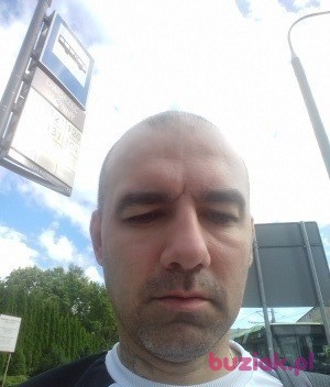 Mirek, Male, 43, Olsztyn, Polska, Photo: 3