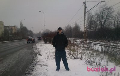 Krzysiu, Male, 30, Łódź, Polska, Photo: 2