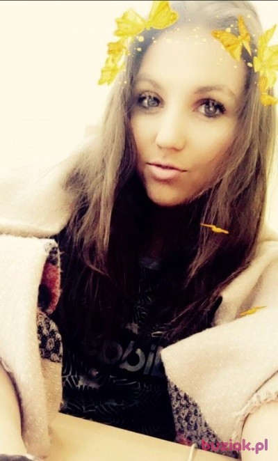 Zuza, Kobieta, 27, Warszawa, Polska, Zdjęcie: 1