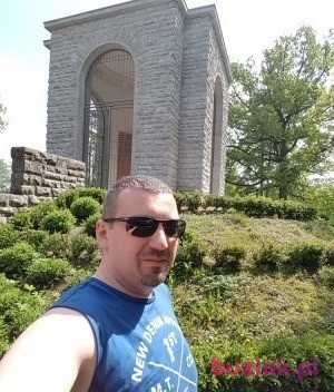 Mirosław, Mężczyzna, 42, Oława, Polska: 1