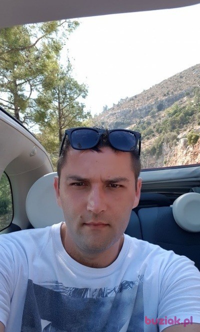 Wiktor, Male, 48, Kraków, Polska, Photo: 2