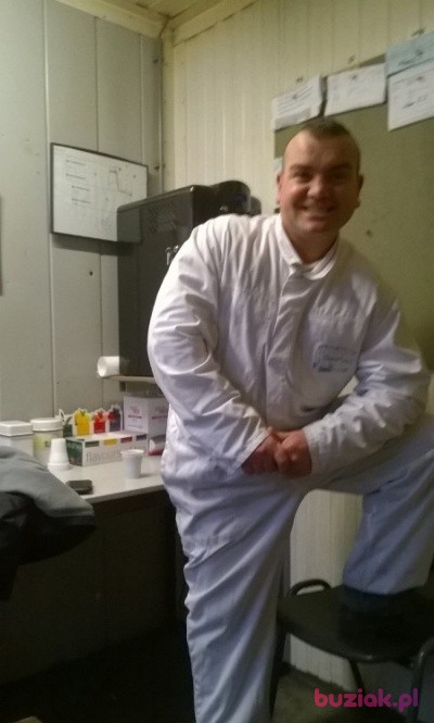 browar21, Mężczyzna, 38, Holandia: 1