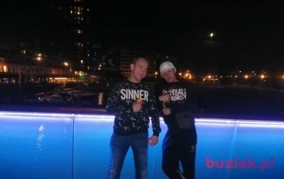 Łukasz, Male, 36, Dusseldorf North Rhine Westphalia, Niemcy, Photo: 2