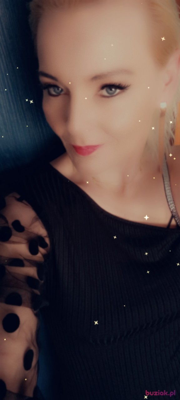 Monika, Kobieta, 38, Poznań, Polska: 1