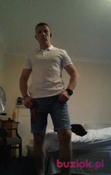 Pawel , Male, 36, Odiham, Wielka Brytania, Photo: 1