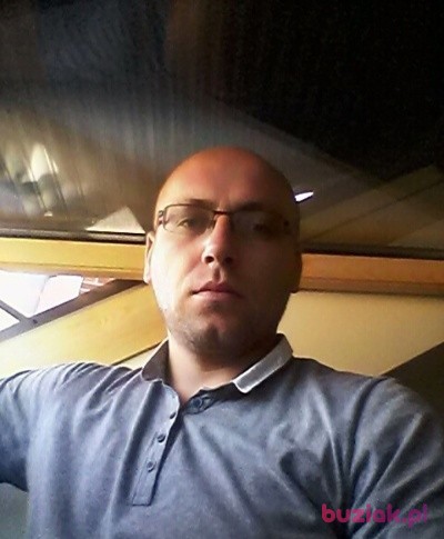 Bogusław, Male, 37, Polska, Photo: 1