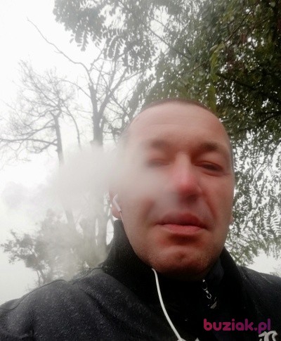 Lecho, Mężczyzna, 43, Krasnystaw, Polska, Zdjęcie: 1