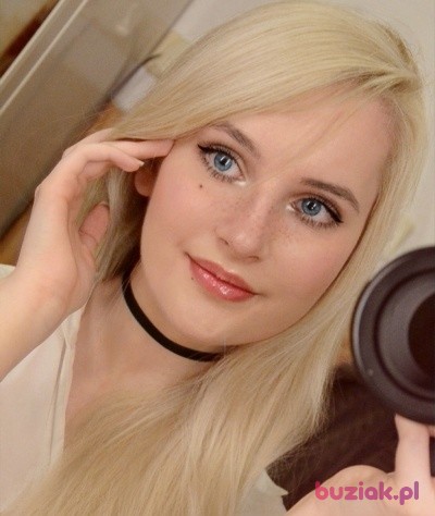 Aniela, Kobieta, 27, Opole, Polska, Zdjęcie: 1