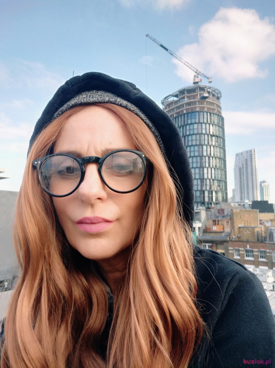 Blueberry, Kobieta, 47, Westminster, Wielka Brytania, Zdjęcie: 3