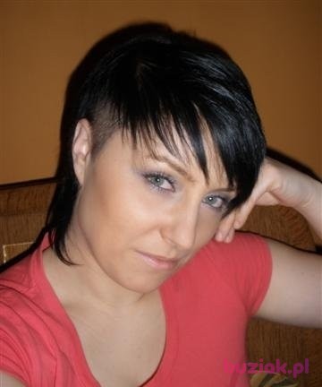 Kasia, Kobieta, 41, Warszawa, Polska: 1