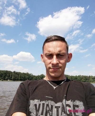 Dawid, Male, 35, Ostrów Wielkopolski, Polska, Photo: 1