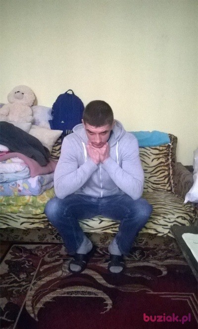 Piotr, Male, 33, Strzegom, Polska, Photo: 3