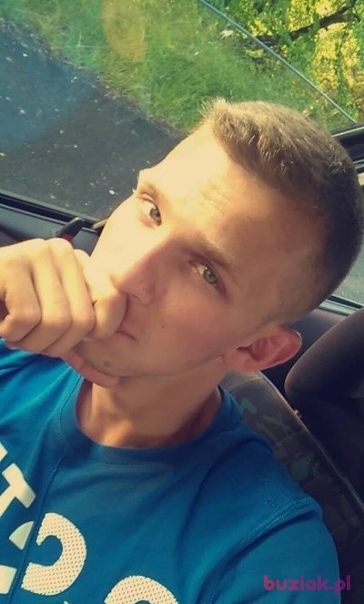 Mateusz, Male, 32, Olkusz, Polska, Photo: 1