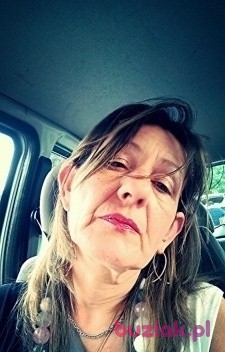 Grażyna , Female, 60, Werona, Włochy, Photo: 1