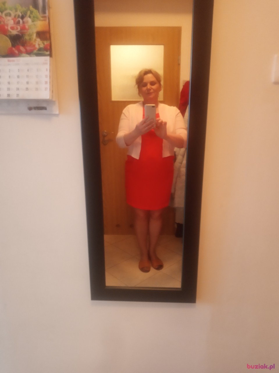 Iwona, Female, 53, Wrocław, Polska, Photo: 2