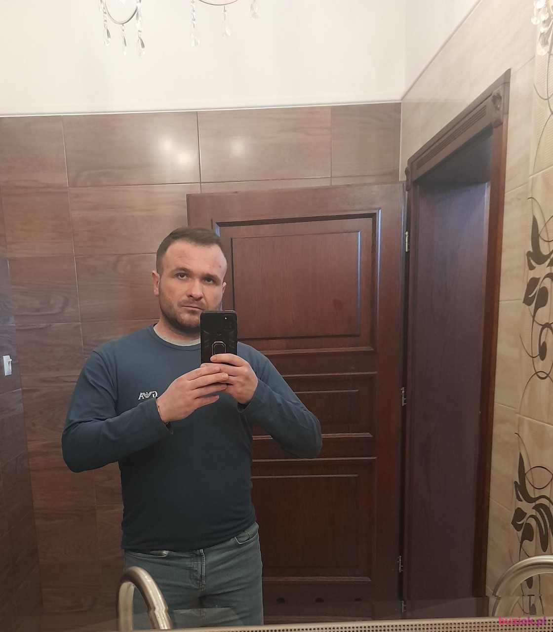 Patryk, Mężczyzna, 36, Grodzisk Mazowiecki, Polska, Zdjęcie: 1