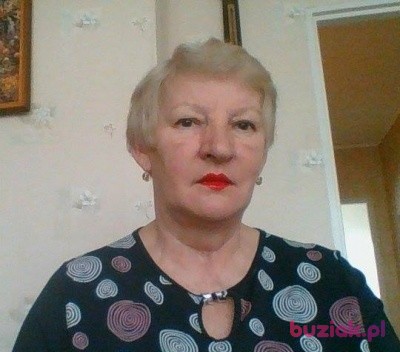 kazia, Kobieta, 70, Trzebnica, Polska, Zdjęcie: 1