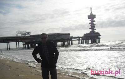 sael, Mężczyzna, 44, Oss North Brabant Province, Holandia, Zdjęcie: 1
