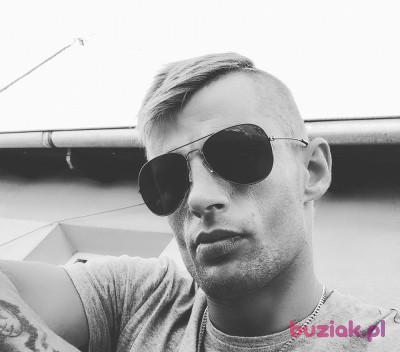 Rafał, Male, 37, Holandia: 1