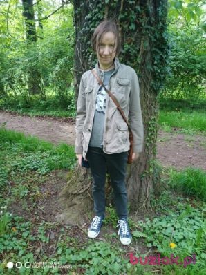 Hanna, Female, 48, Racibórz, Polska, Photo: 2