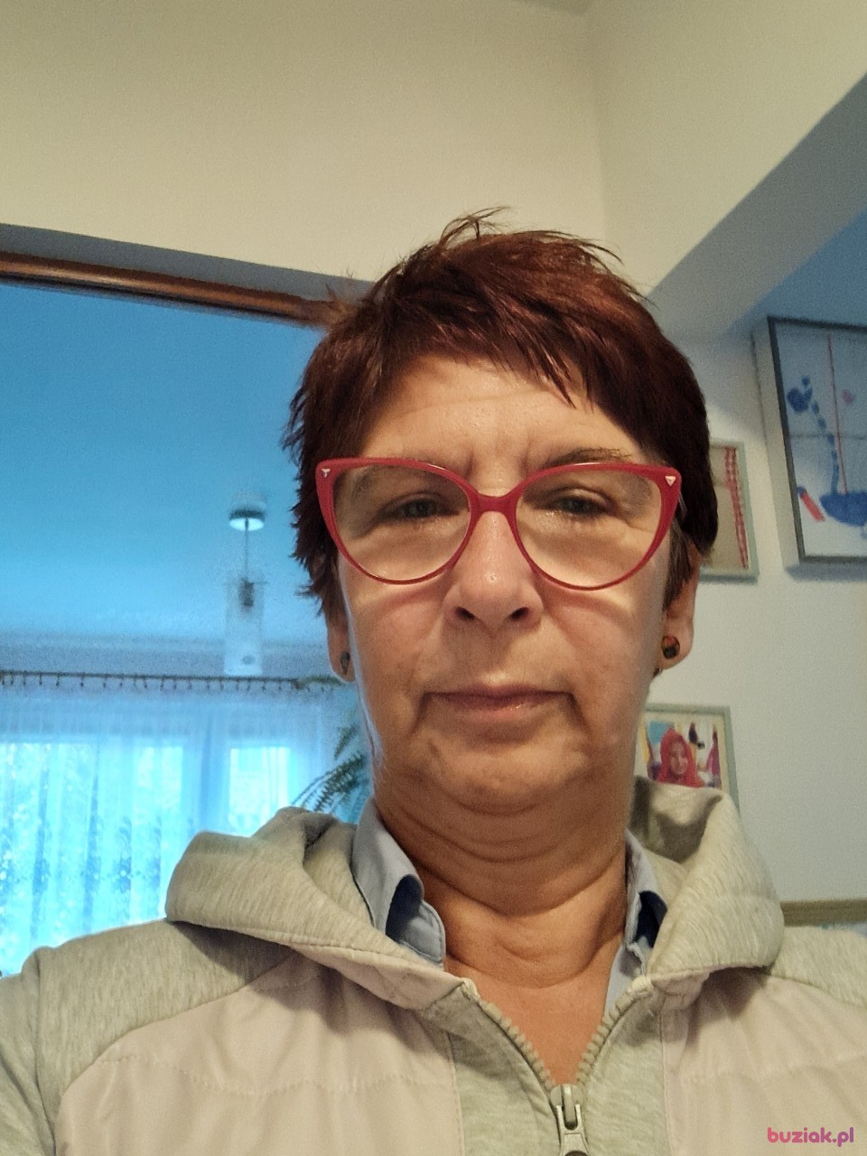 Mirka, Kobieta, 65, Szczecinek, Polska, Zdjęcie: 3