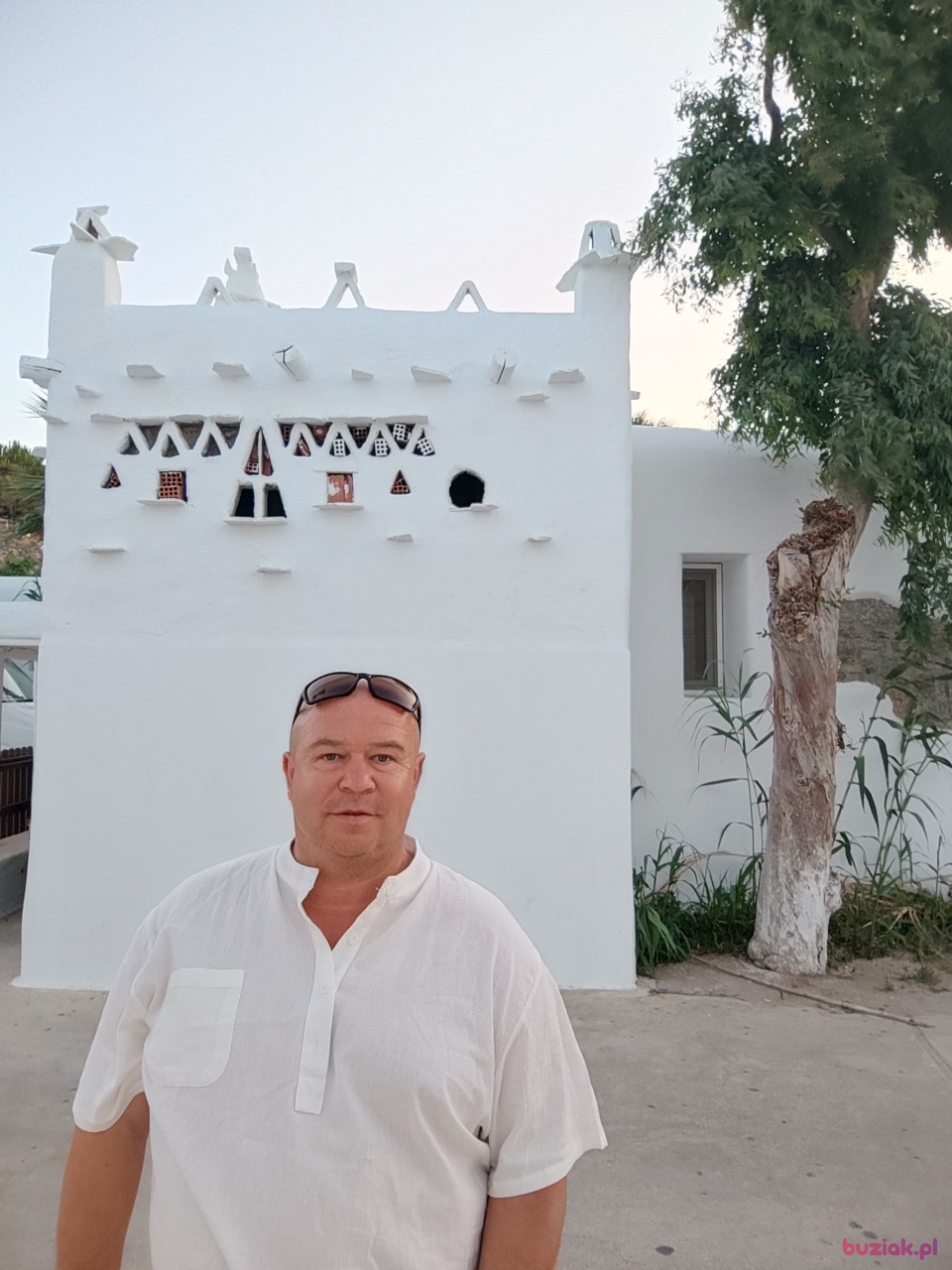 Witek, Mężczyzna, 53, Froghall, Wielka Brytania, Zdjęcie: 7