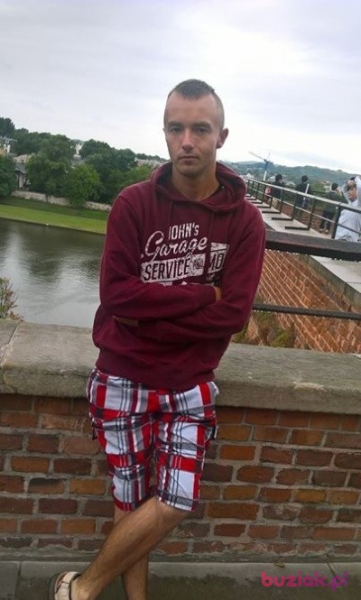 Konrad, Male, 34, Myszków, Polska: 1