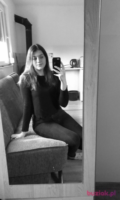 Martyna, Female, 24, Polska: 1