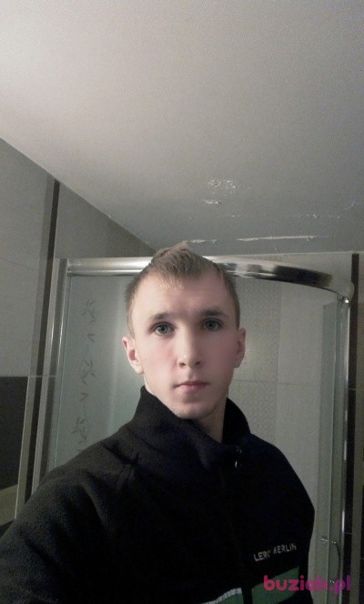 Aleksander, Male, 29, Łódź, Polska, Photo: 1