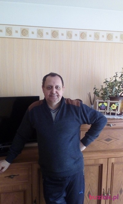 Witek1969, Male, 55, Starogard Gdański, Polska: 1